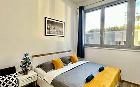 VIT Apartmán - Parkování ZDARMA - O2 Arena